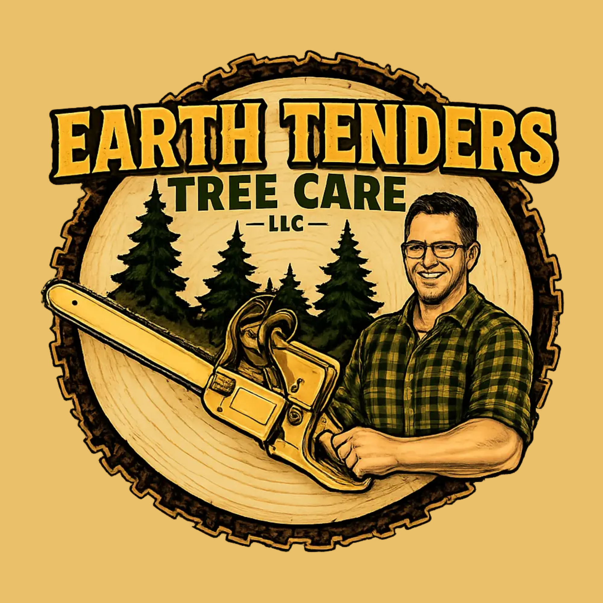 Earth Tenders Tree Care LLC